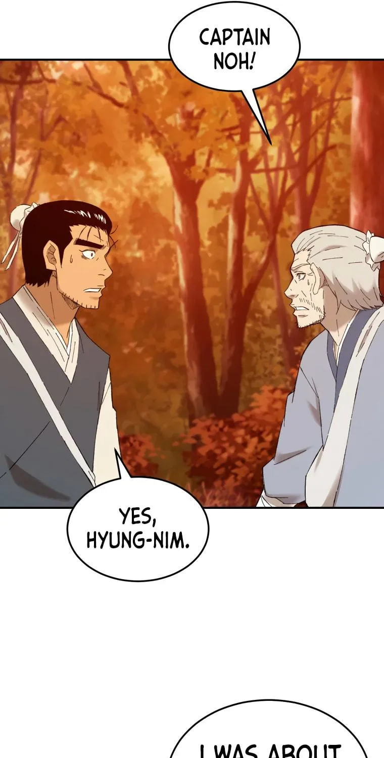 Sunyu of the Shadowless Chapter 38 page 70 - 