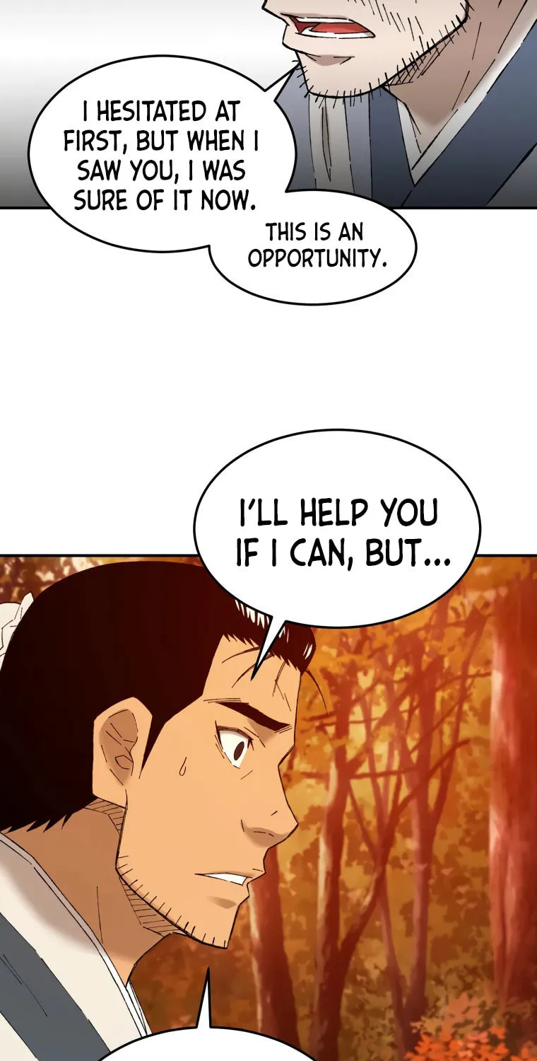 Sunyu of the Shadowless Chapter 38 page 72 - 