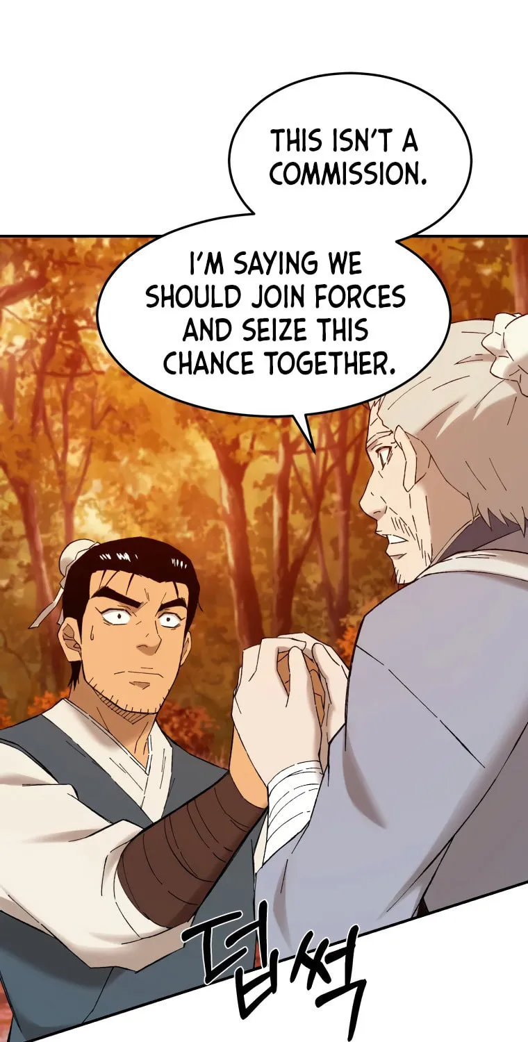 Sunyu of the Shadowless Chapter 38 page 74 - 