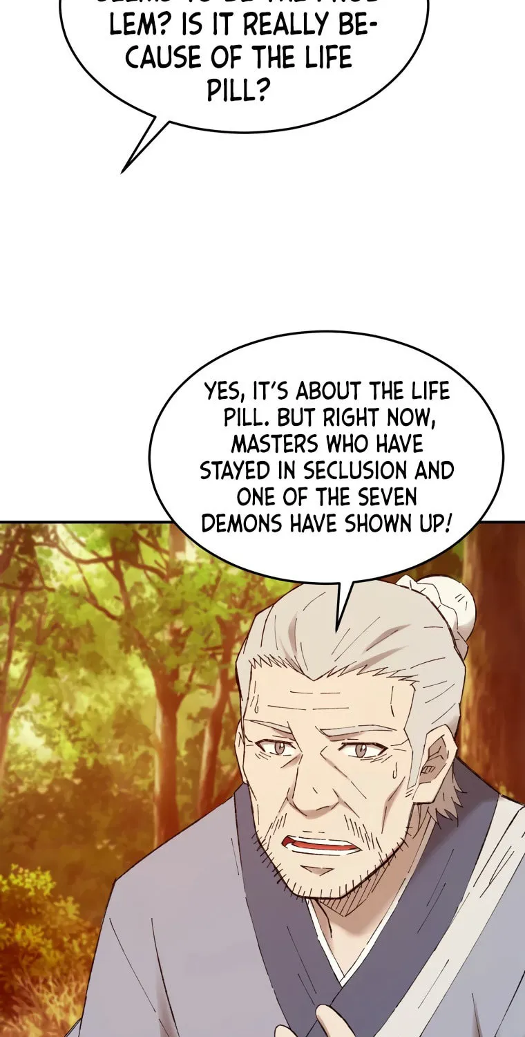 Sunyu of the Shadowless Chapter 38 page 80 - 