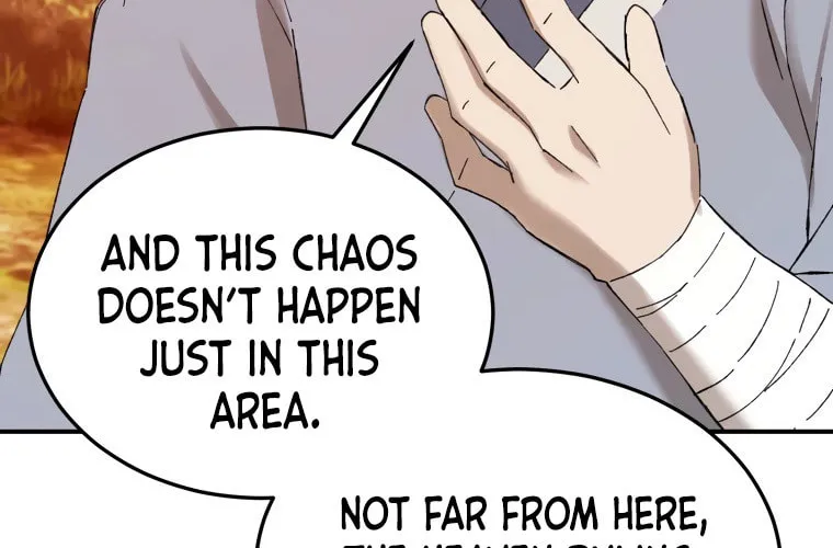 Sunyu of the Shadowless Chapter 38 page 81 - 