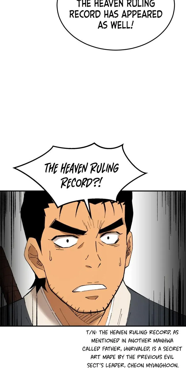 Sunyu of the Shadowless Chapter 38 page 82 - 