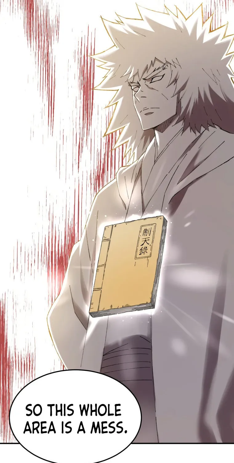 Sunyu of the Shadowless Chapter 38 page 84 - 
