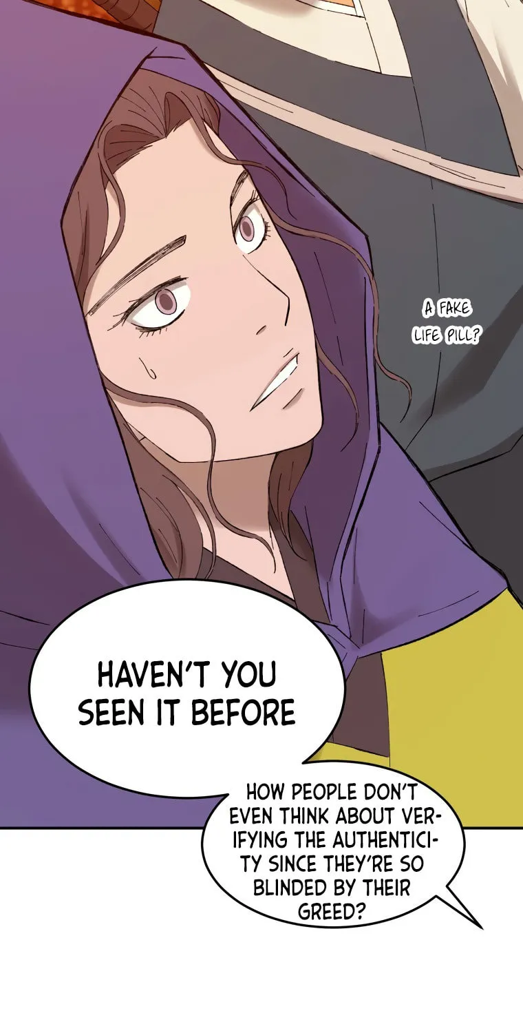 Sunyu of the Shadowless Chapter 38 page 92 - 
