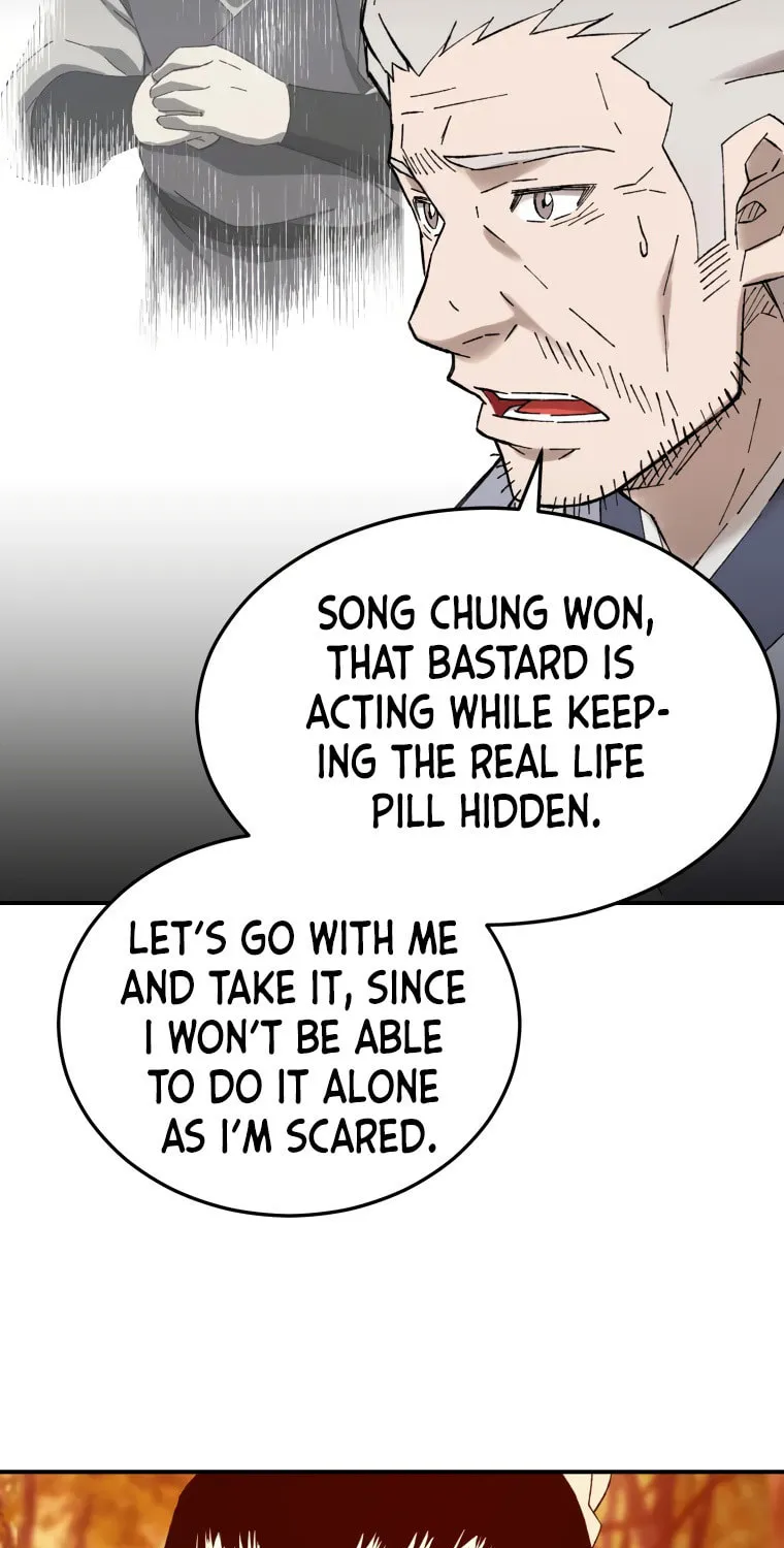 Sunyu of the Shadowless Chapter 38 page 96 - 