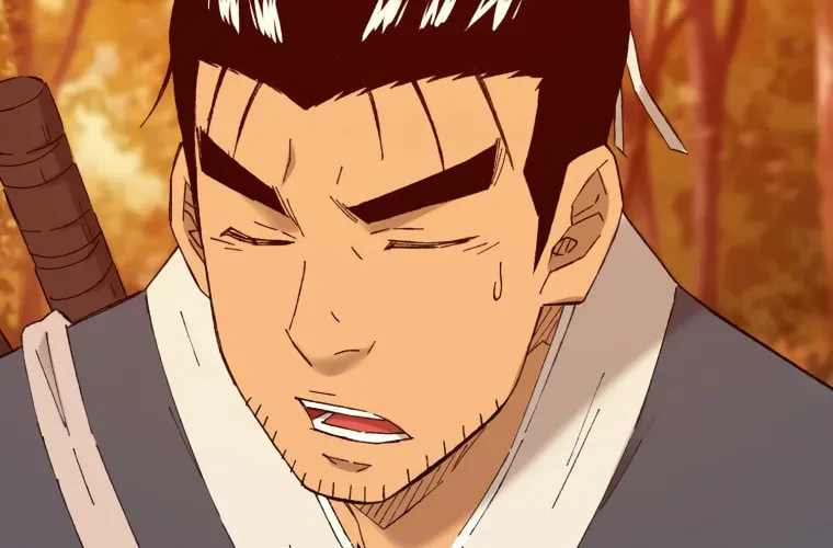 Sunyu of the Shadowless Chapter 38 page 97 - 