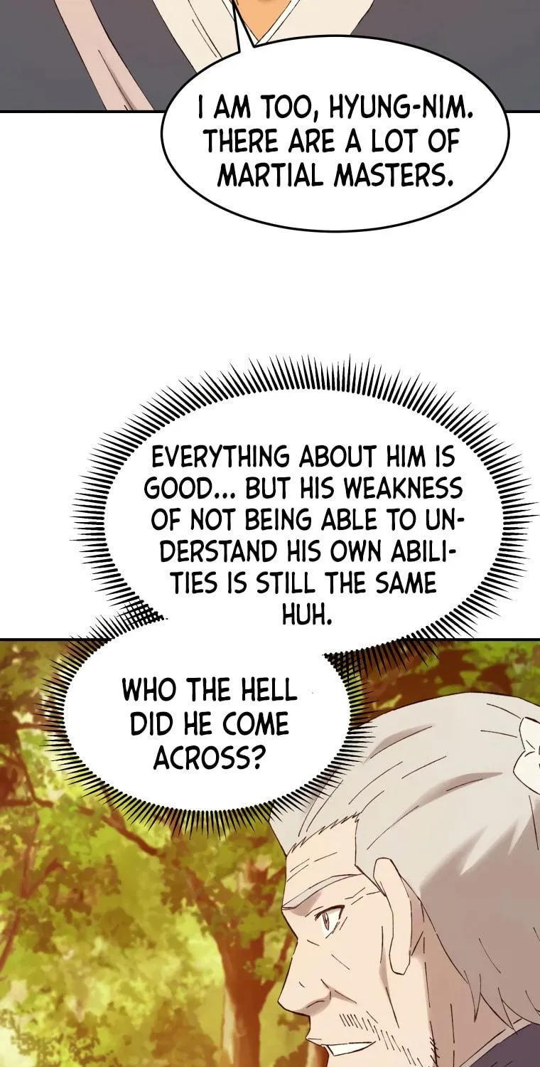 Sunyu of the Shadowless Chapter 38 page 98 - 