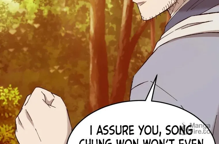 Sunyu of the Shadowless Chapter 38 page 99 - 