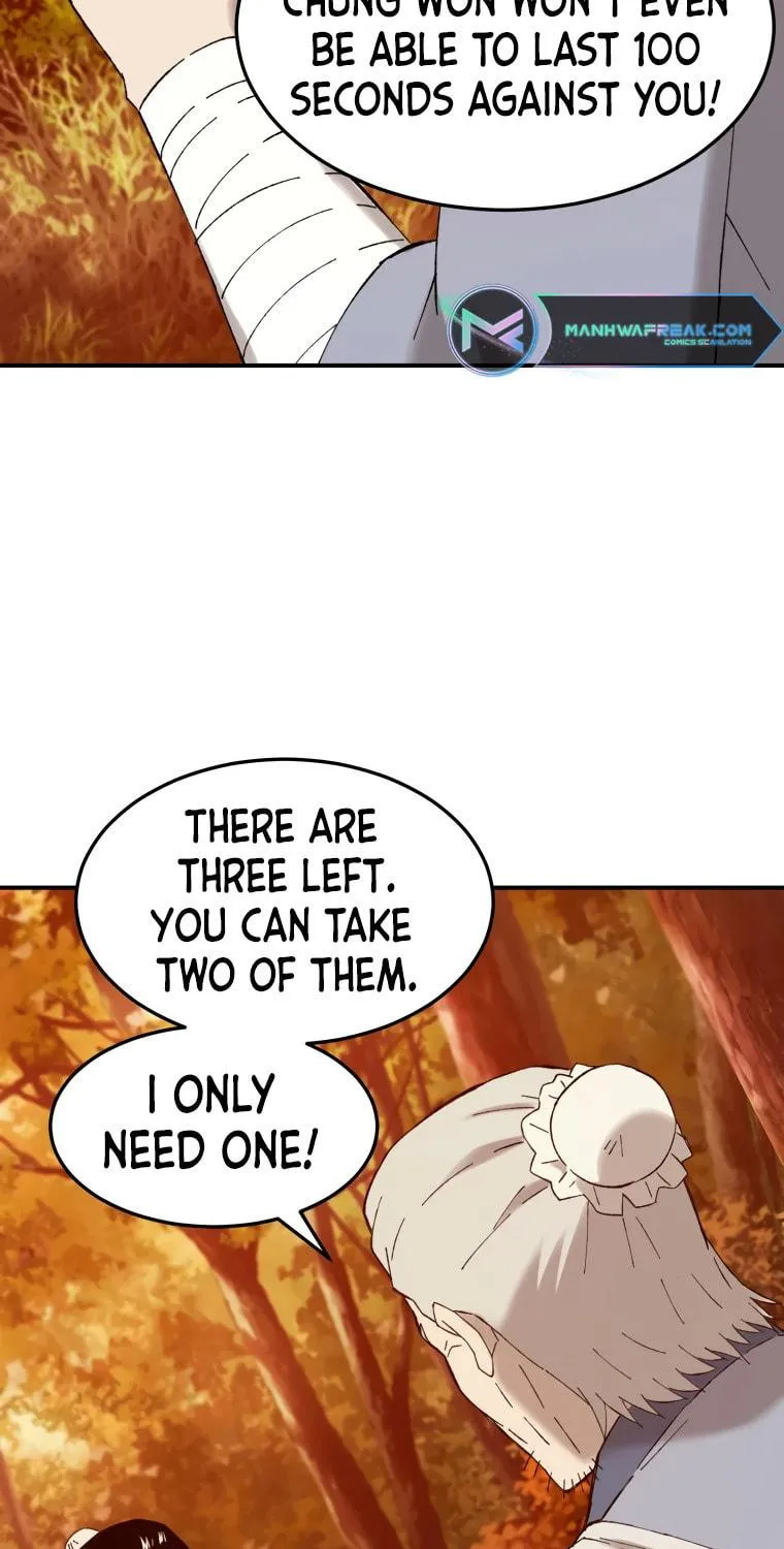 Sunyu of the Shadowless Chapter 38 page 100 - 