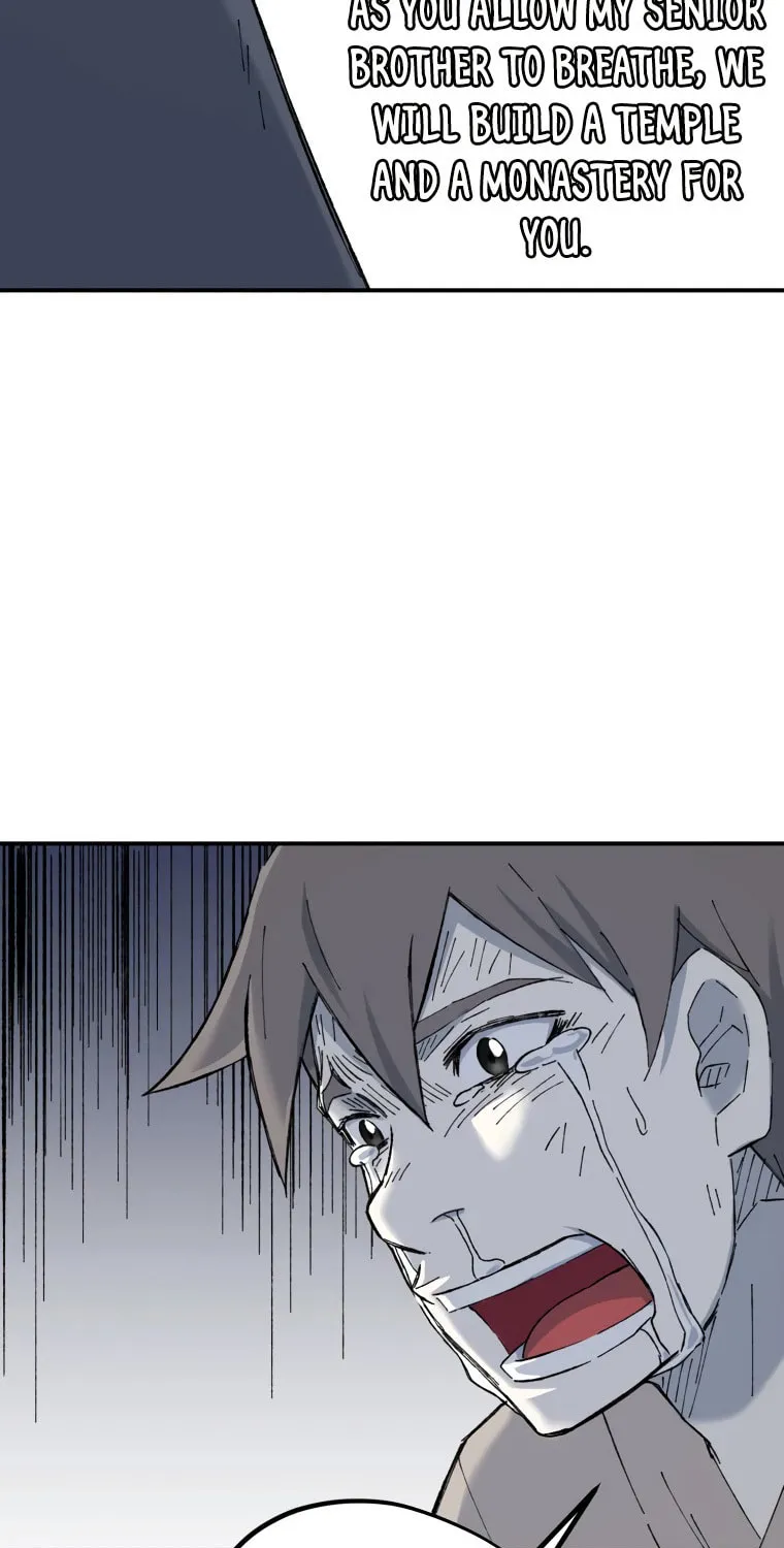 Sunyu of the Shadowless Chapter 39 page 11 - 