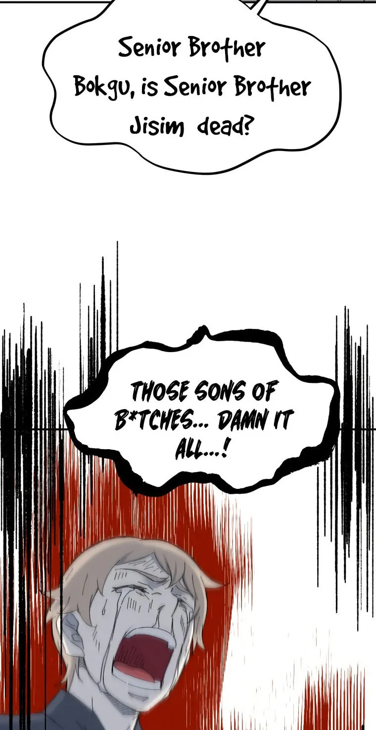Sunyu of the Shadowless Chapter 39 page 12 - 