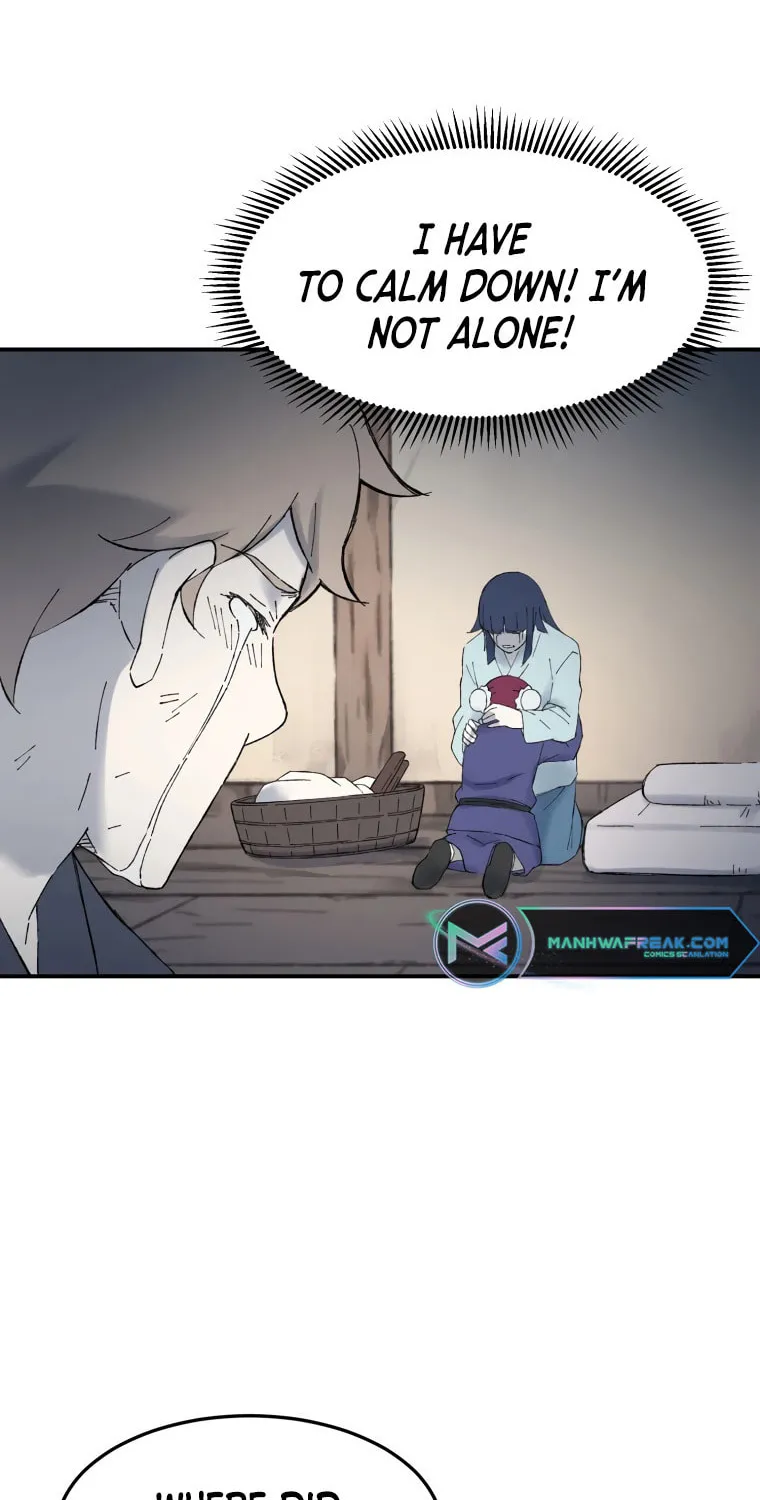 Sunyu of the Shadowless Chapter 39 page 14 - 