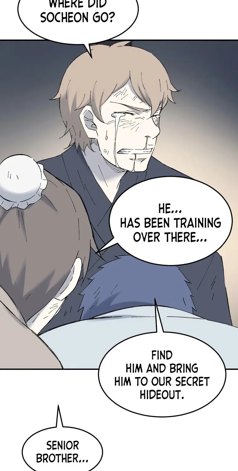 Sunyu of the Shadowless Chapter 39 page 15 - 