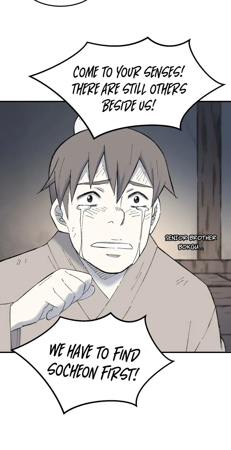 Sunyu of the Shadowless Chapter 39 page 16 - 