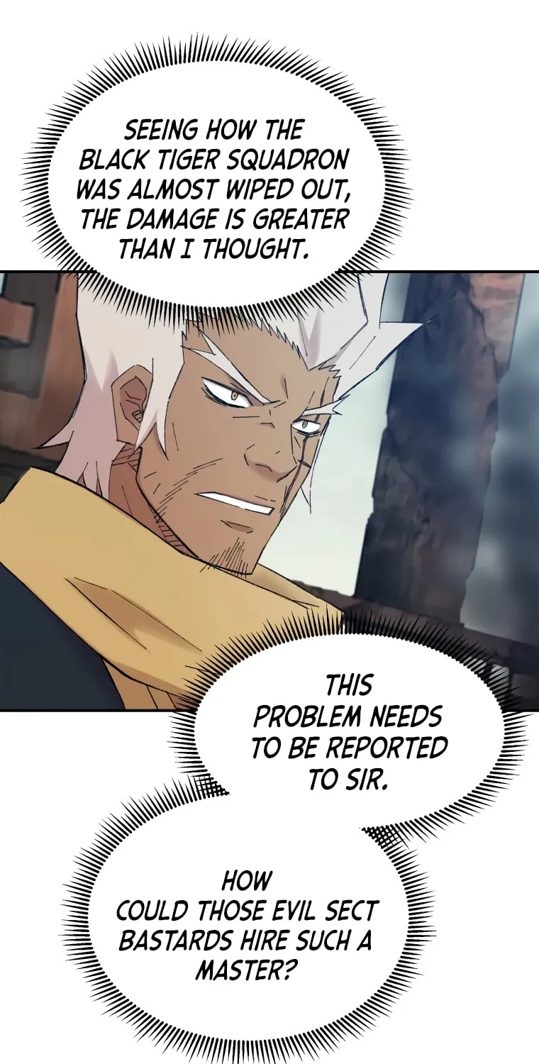Sunyu of the Shadowless Chapter 39 page 22 - 
