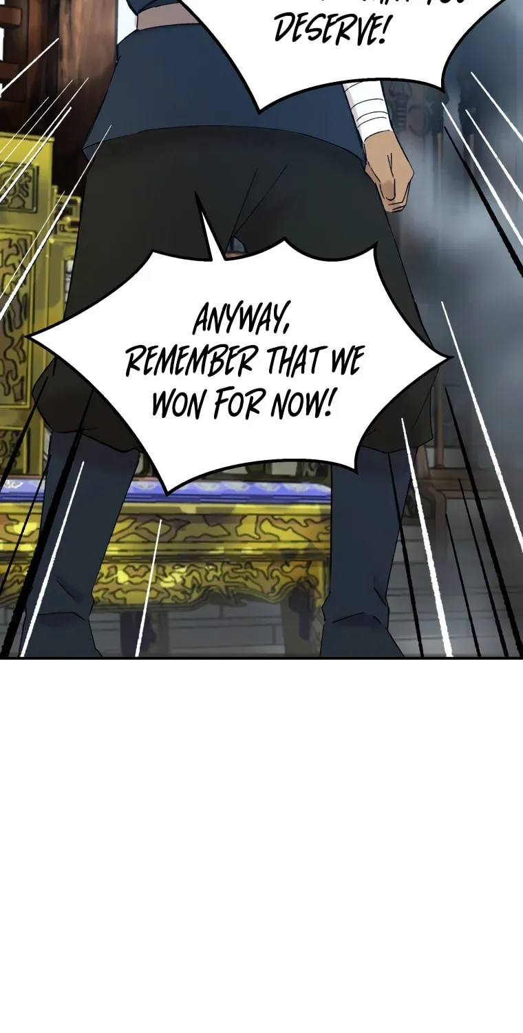 Sunyu of the Shadowless Chapter 39 page 25 - 