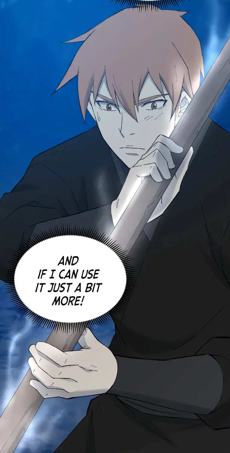 Sunyu of the Shadowless Chapter 39 page 30 - 