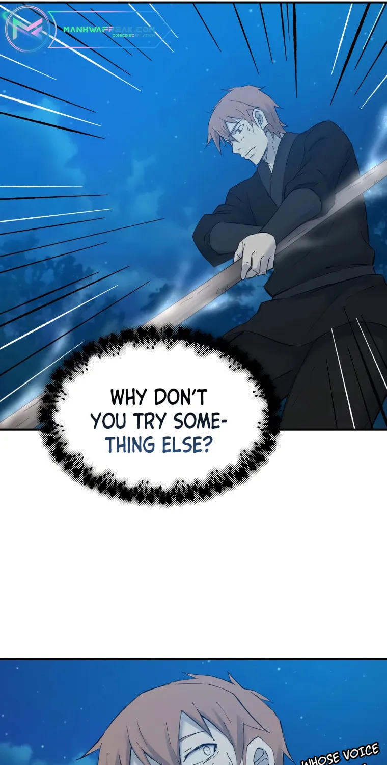 Sunyu of the Shadowless Chapter 39 page 33 - 