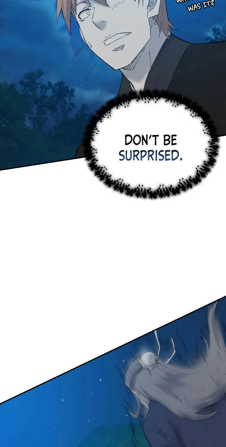 Sunyu of the Shadowless Chapter 39 page 34 - 