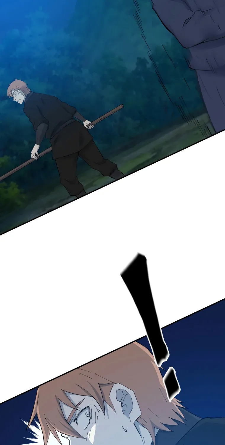 Sunyu of the Shadowless Chapter 39 page 35 - 