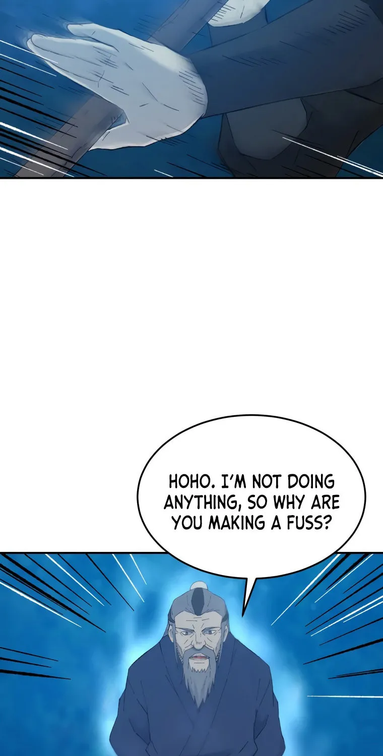 Sunyu of the Shadowless Chapter 39 page 37 - 