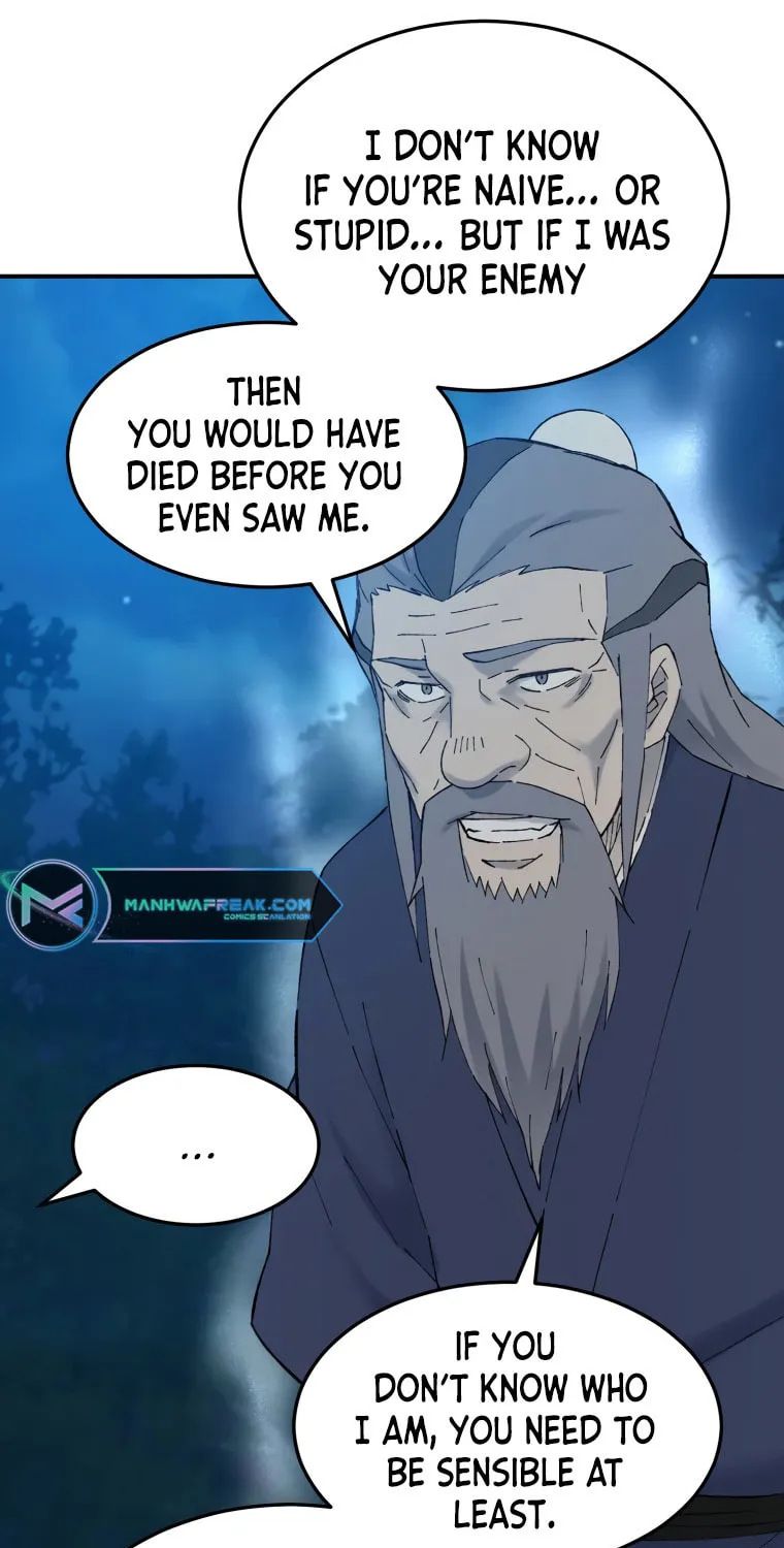 Sunyu of the Shadowless Chapter 39 page 39 - 