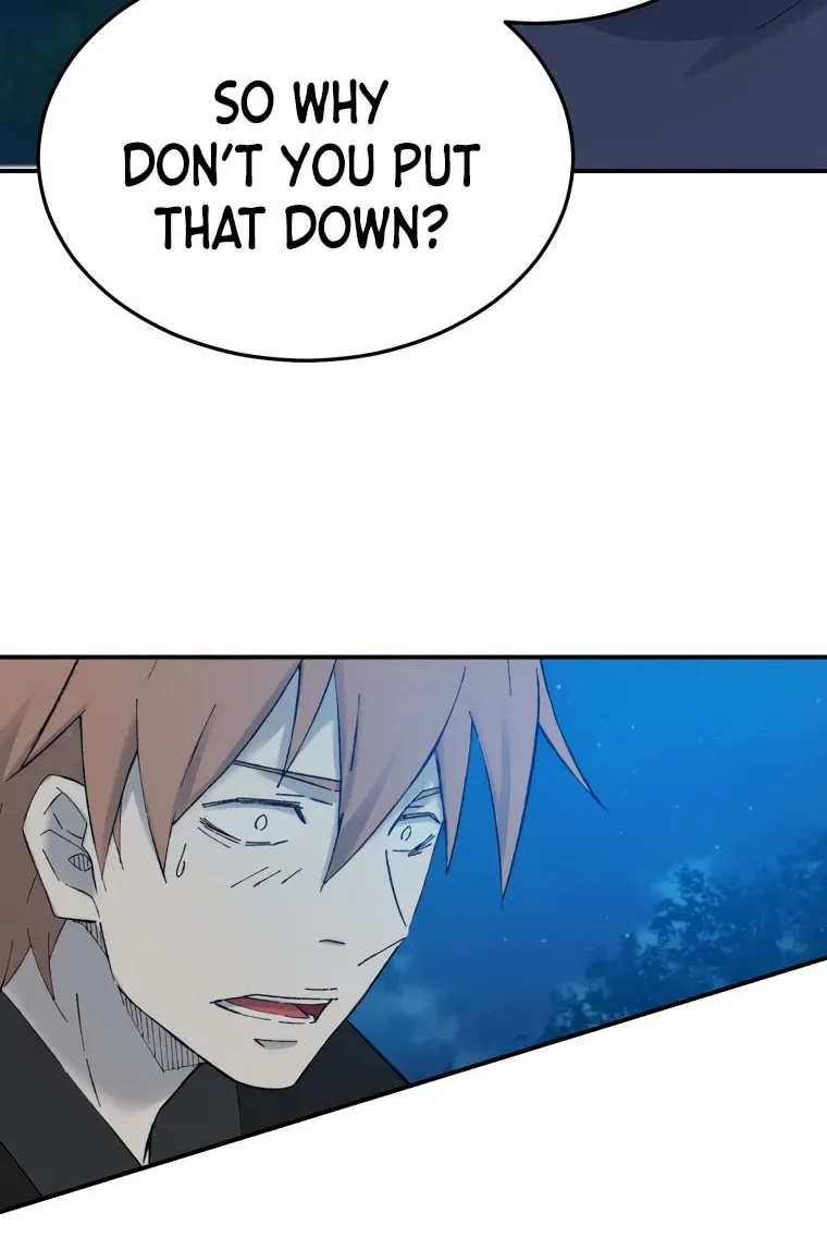 Sunyu of the Shadowless Chapter 39 page 40 - 