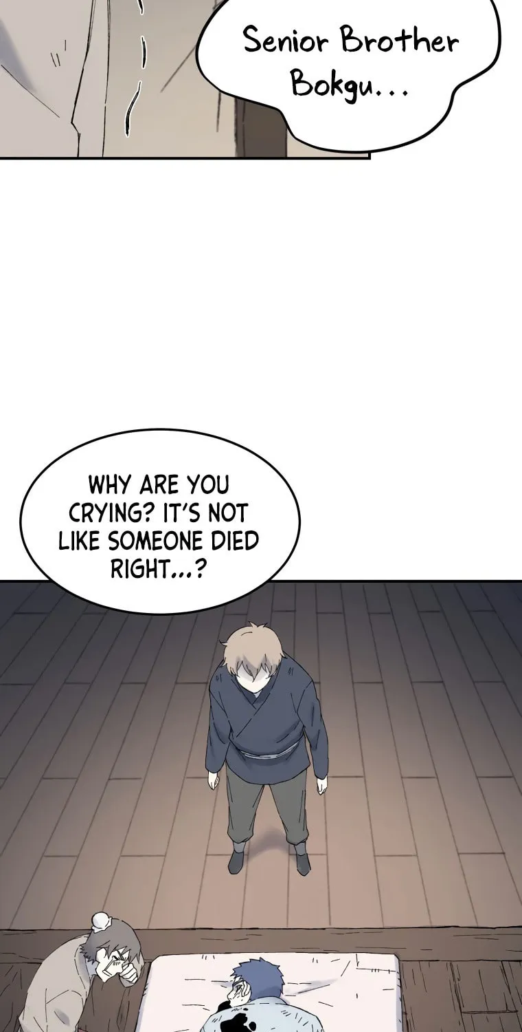 Sunyu of the Shadowless Chapter 39 page 5 - 
