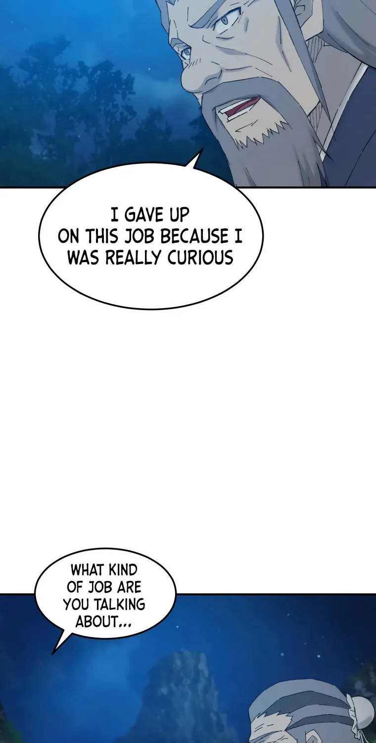 Sunyu of the Shadowless Chapter 39 page 42 - 