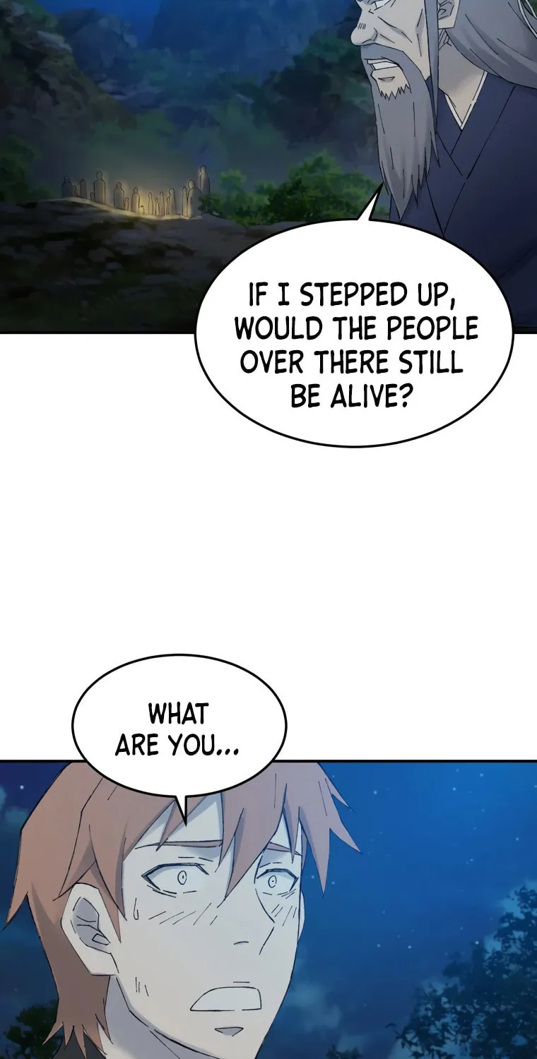 Sunyu of the Shadowless Chapter 39 page 43 - 
