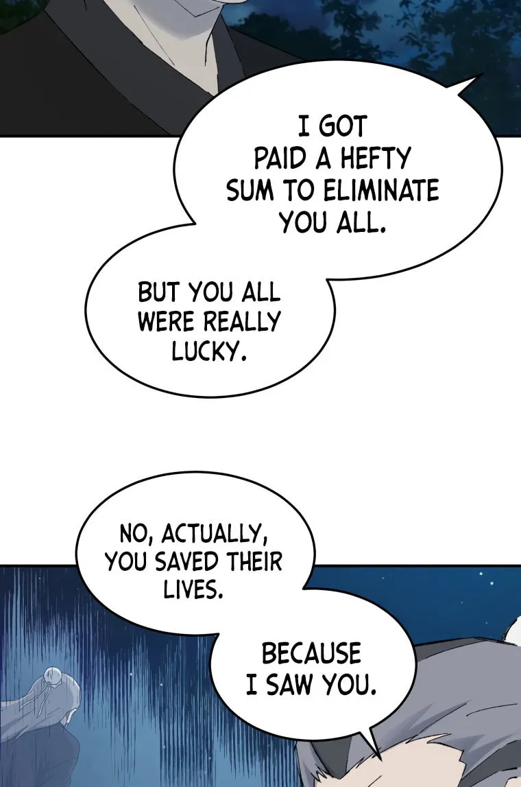 Sunyu of the Shadowless Chapter 39 page 44 - 