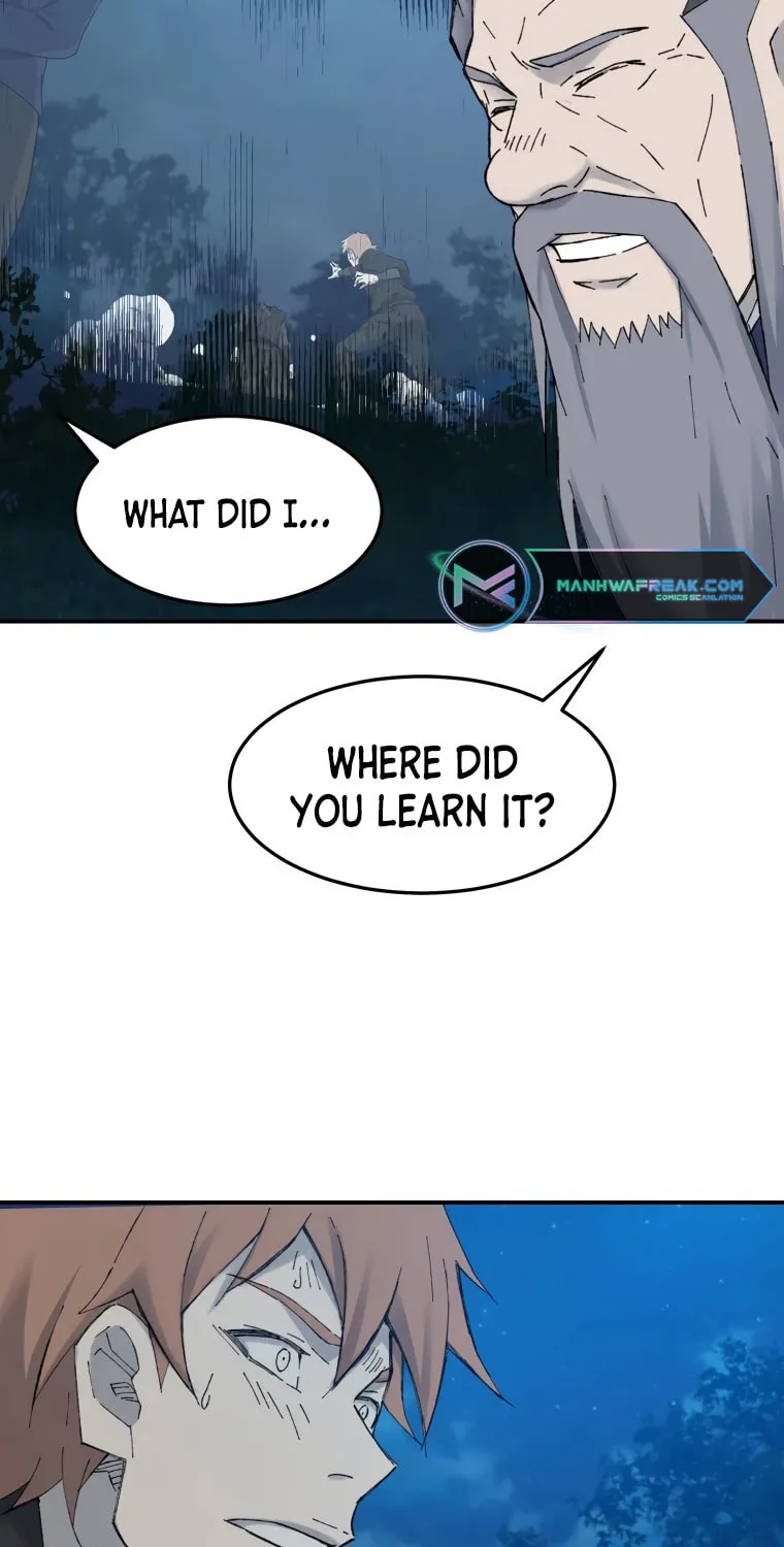 Sunyu of the Shadowless Chapter 39 page 45 - 
