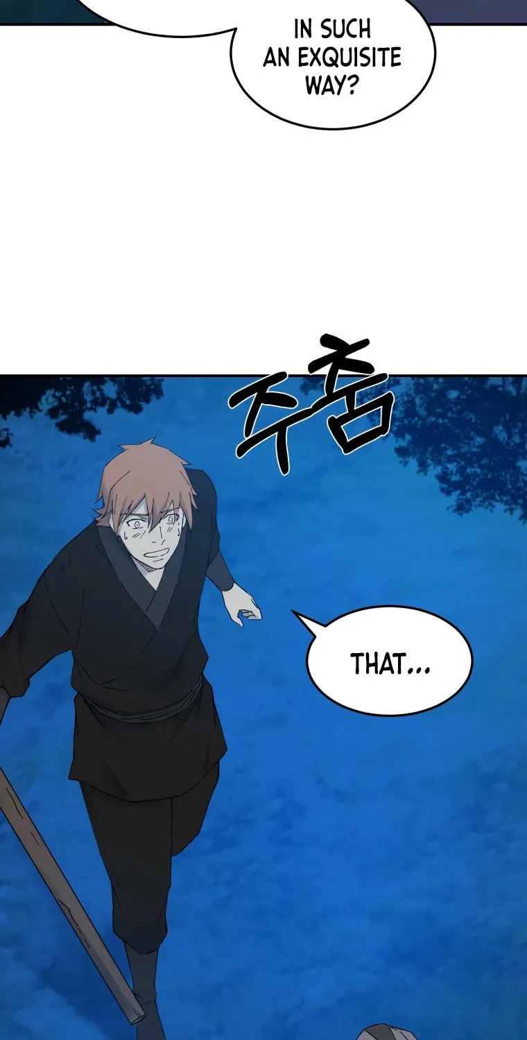 Sunyu of the Shadowless Chapter 39 page 47 - 