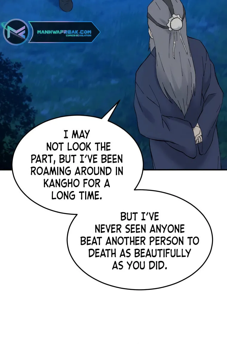 Sunyu of the Shadowless Chapter 39 page 48 - 