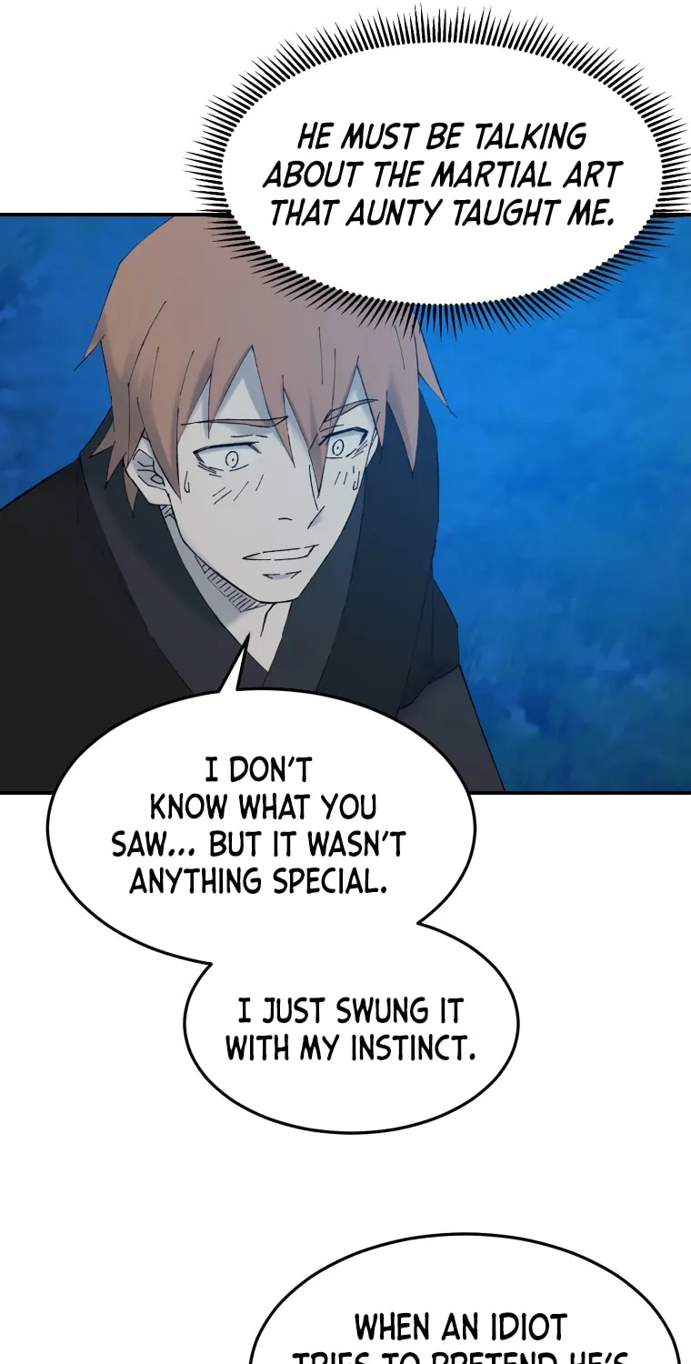 Sunyu of the Shadowless Chapter 39 page 49 - 