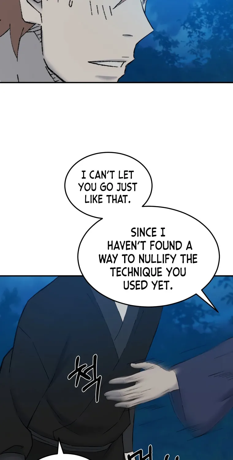 Sunyu of the Shadowless Chapter 39 page 51 - 