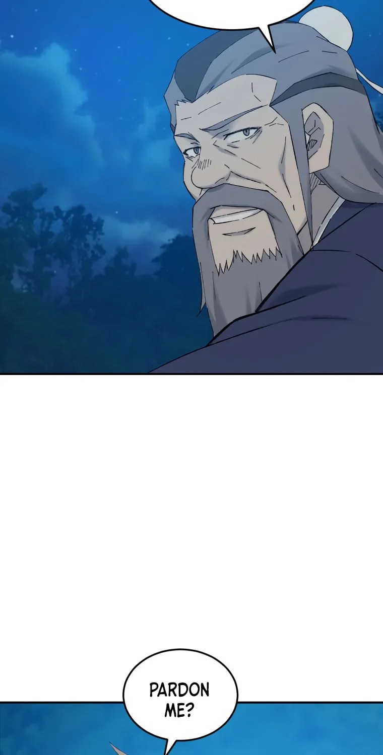 Sunyu of the Shadowless Chapter 39 page 53 - 