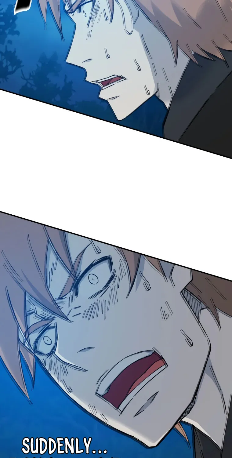Sunyu of the Shadowless Chapter 39 page 61 - 