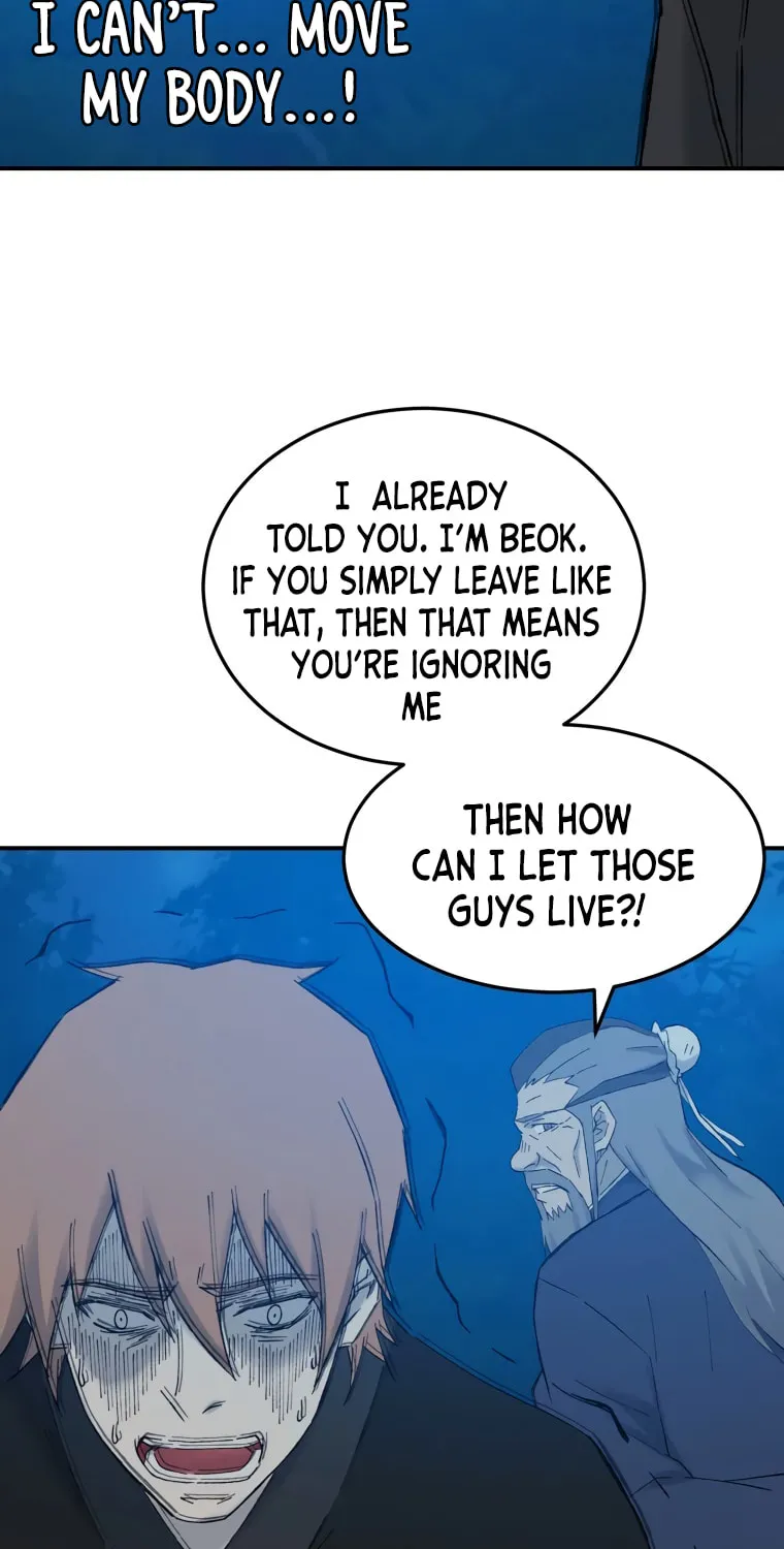 Sunyu of the Shadowless Chapter 39 page 62 - 