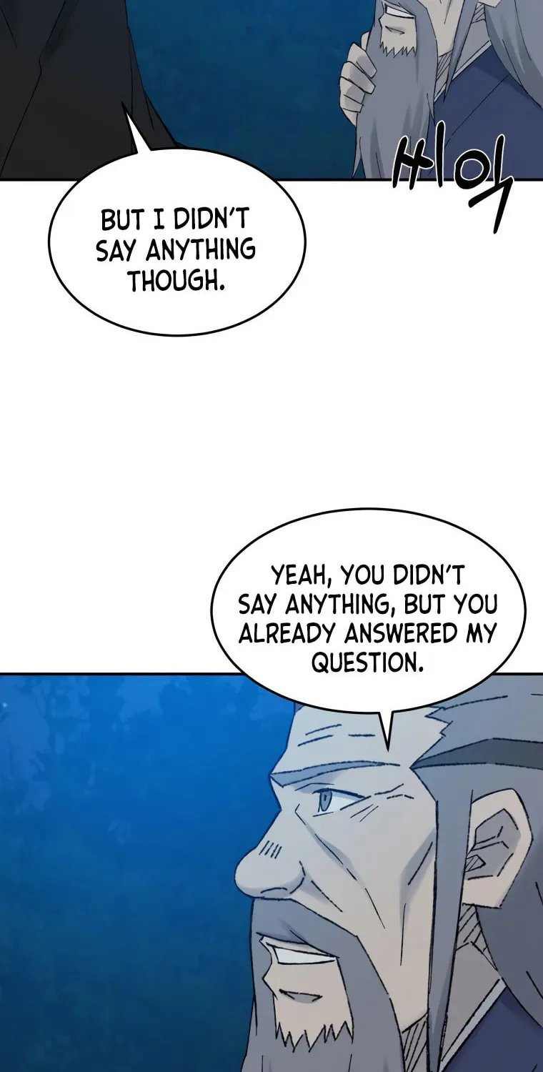 Sunyu of the Shadowless Chapter 39 page 69 - 