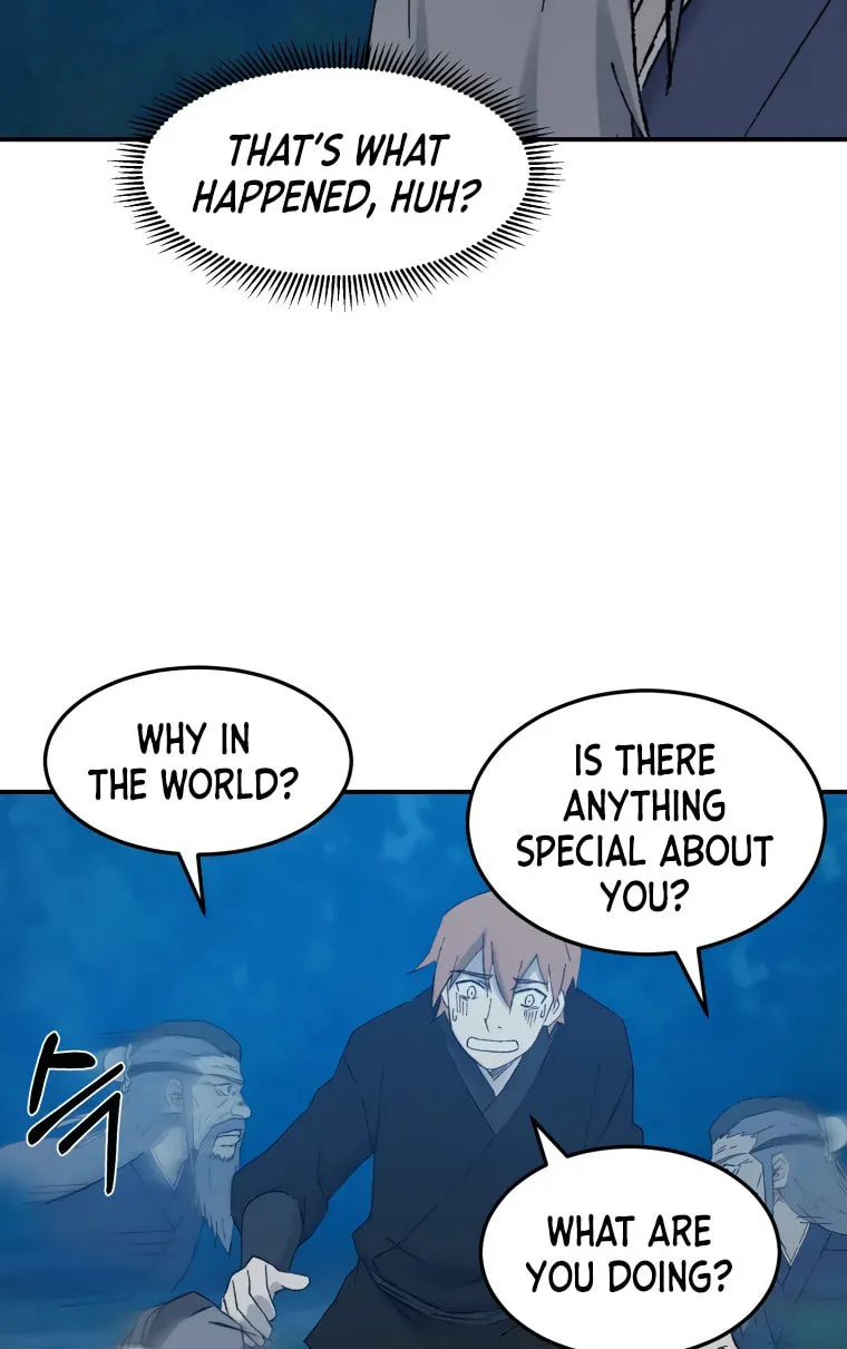 Sunyu of the Shadowless Chapter 39 page 70 - 