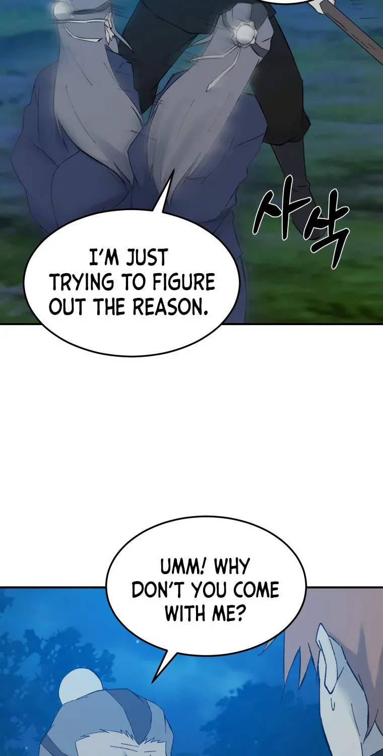 Sunyu of the Shadowless Chapter 39 page 71 - 