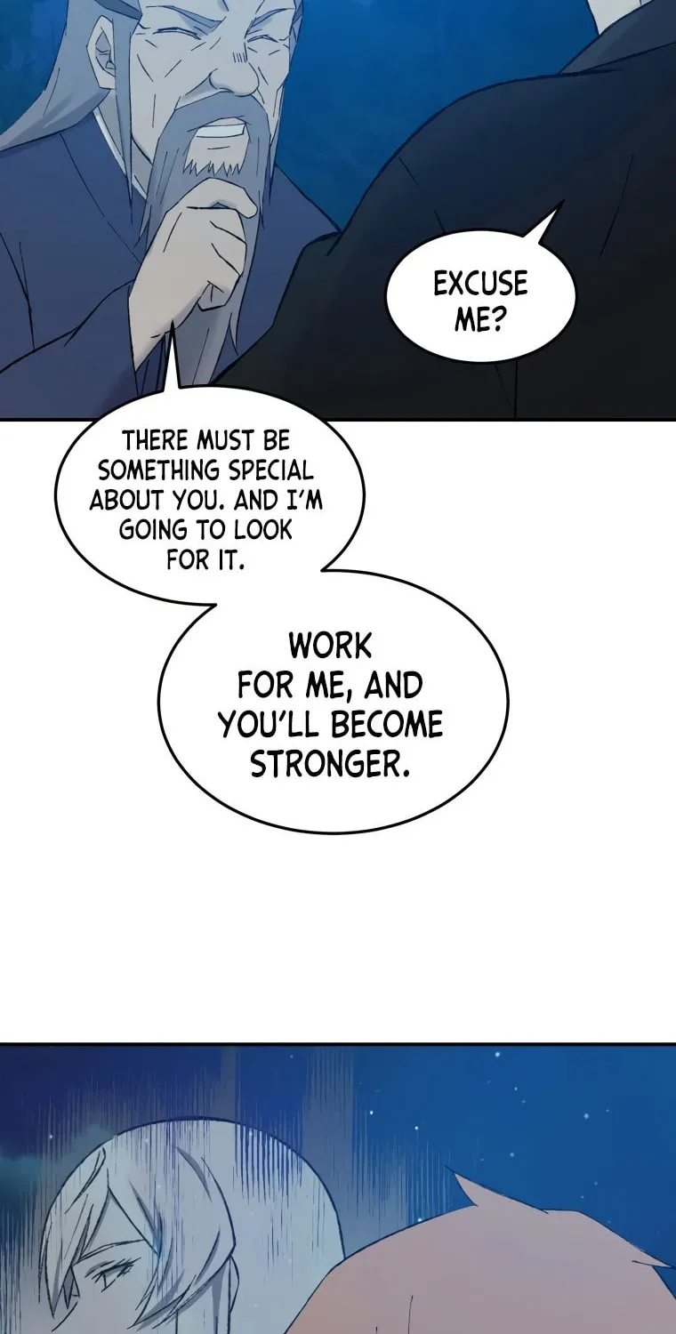 Sunyu of the Shadowless Chapter 39 page 72 - 