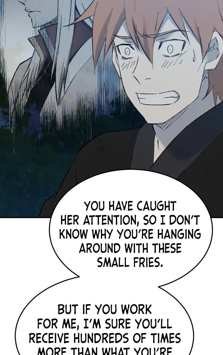Sunyu of the Shadowless Chapter 39 page 73 - 