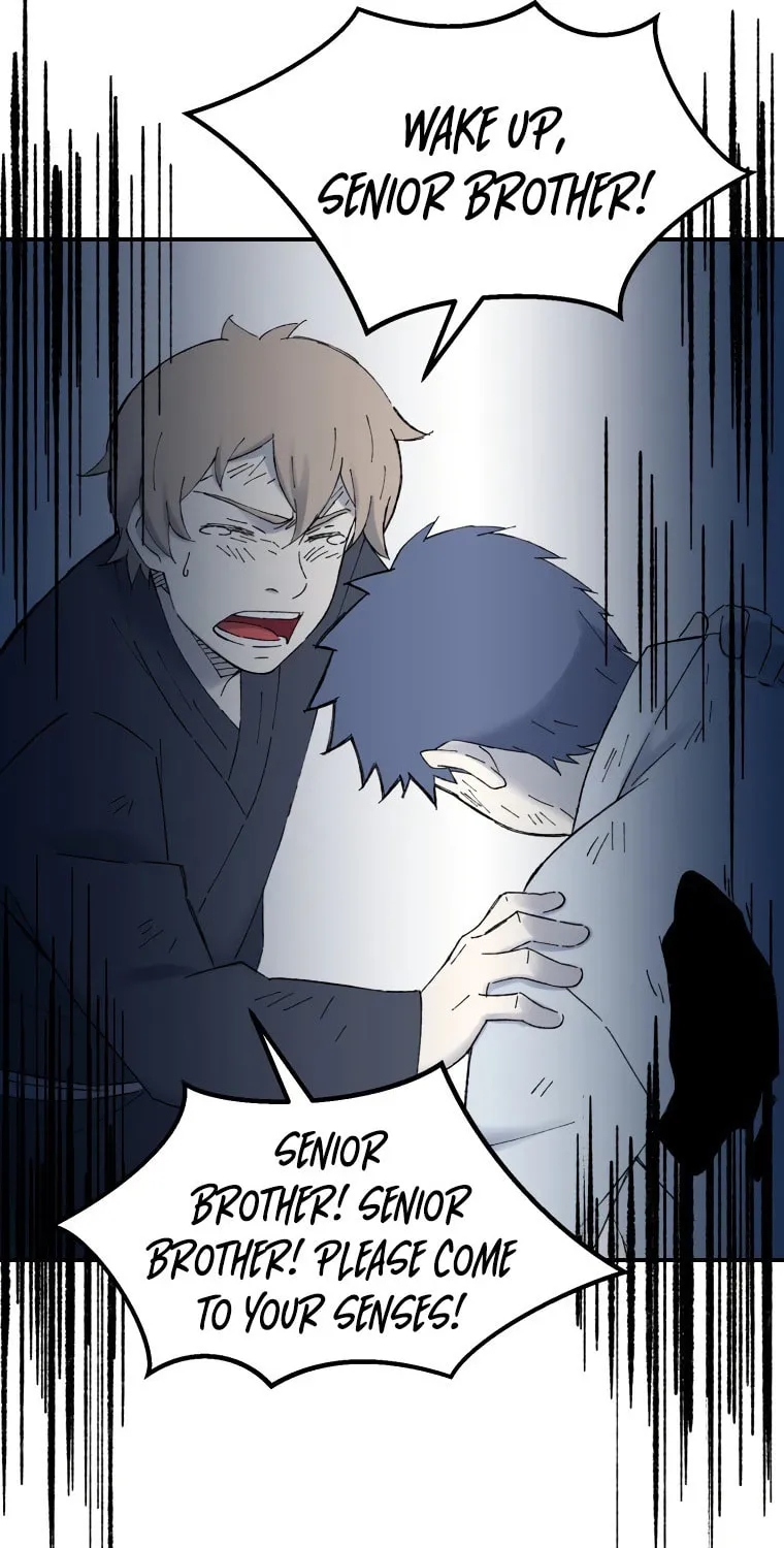 Sunyu of the Shadowless Chapter 39 page 9 - 