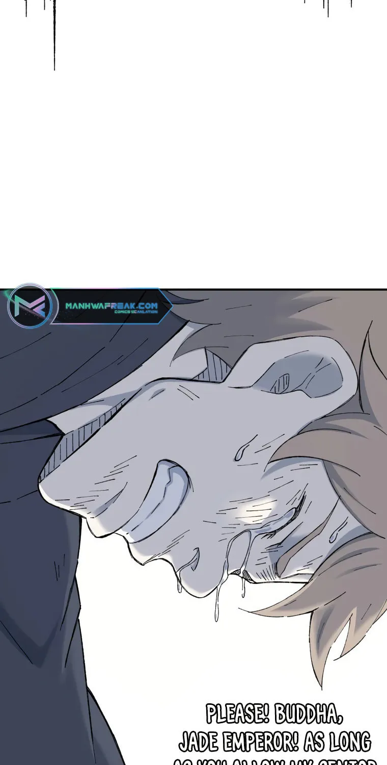 Sunyu of the Shadowless Chapter 39 page 10 - 