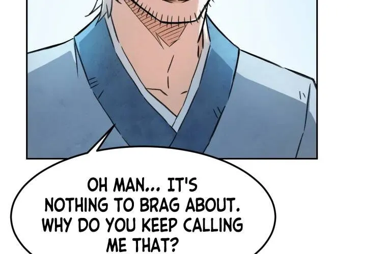 Sunyu of the Shadowless Chapter 4 page 11 - 