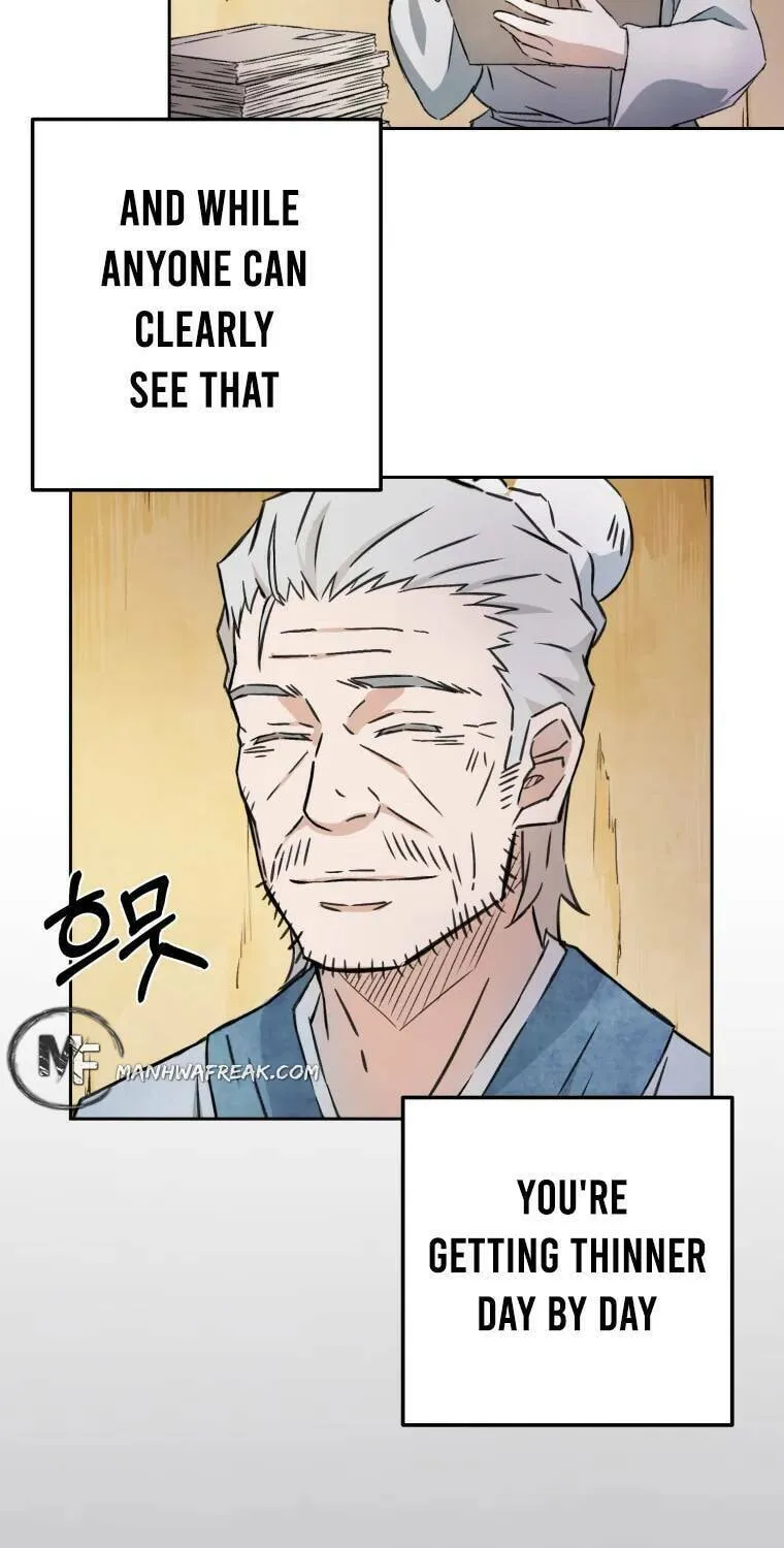 Sunyu of the Shadowless Chapter 4 page 107 - 