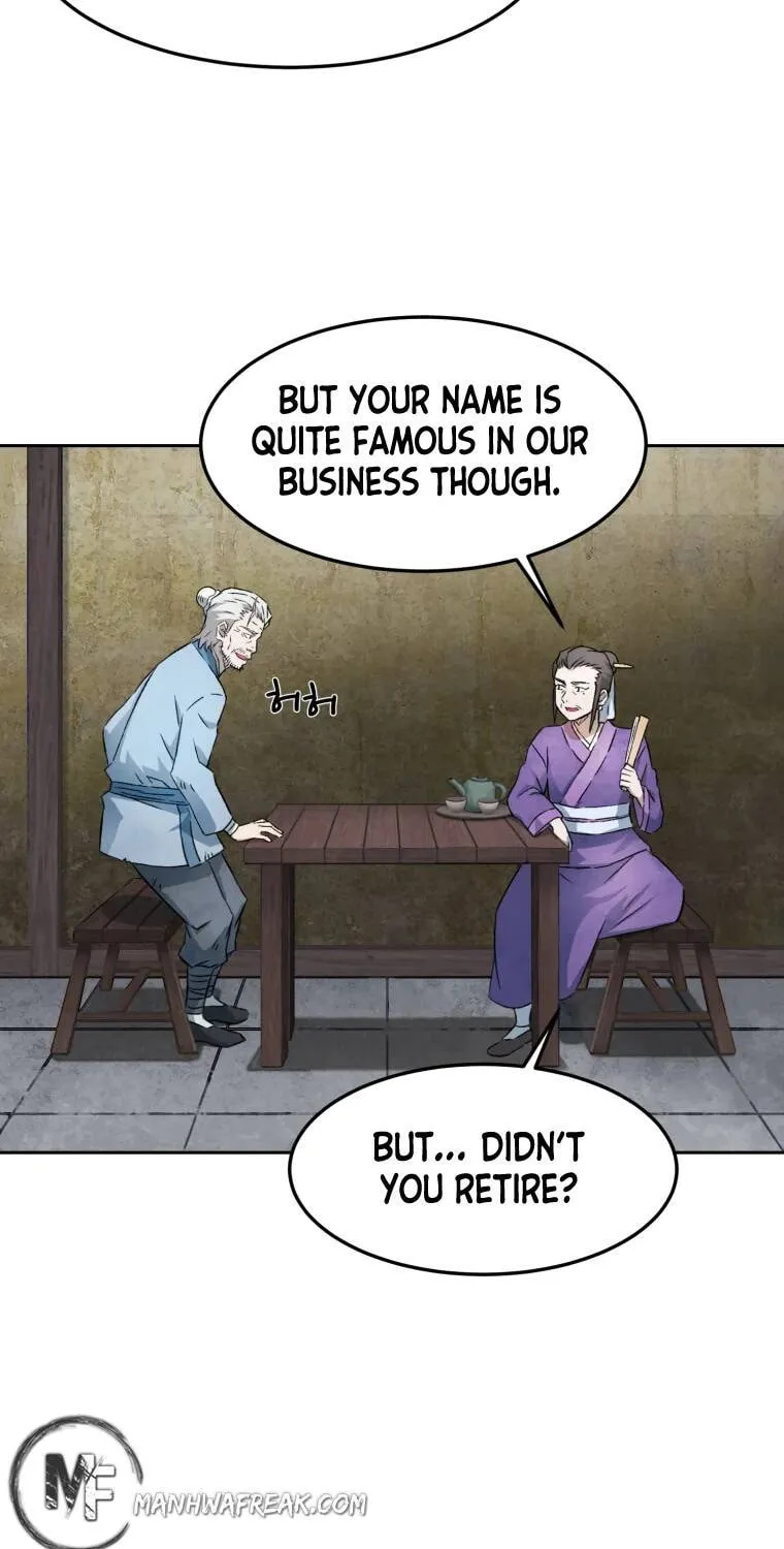 Sunyu of the Shadowless Chapter 4 page 12 - 