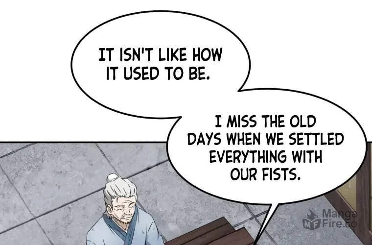 Sunyu of the Shadowless Chapter 4 page 16 - 